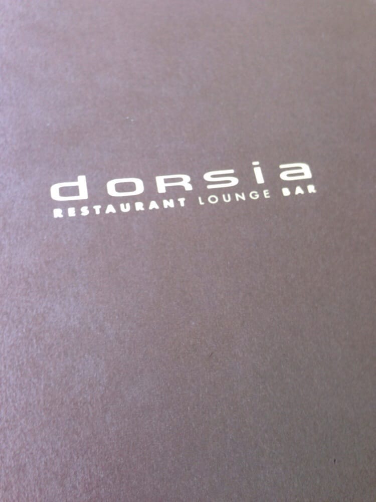 Dorsia